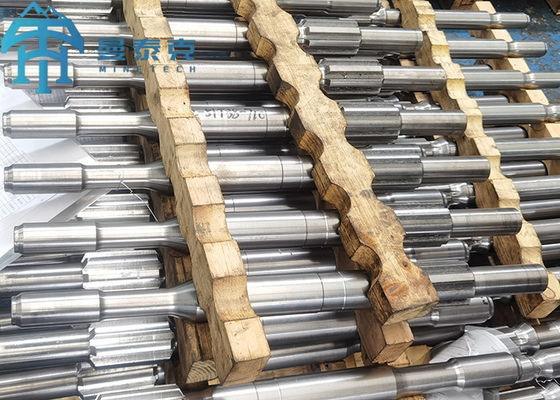 Narzędzie do wiercenia COP 1840 T45 Adapter trzpienia do projektu budowlanego górnictwa skalnego