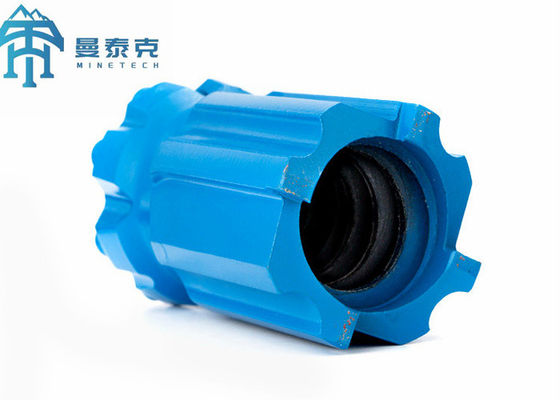 T38 Long Hole Retrac Button Bit Wydobywanie Hard Rock Wiertło Węglik wolframu