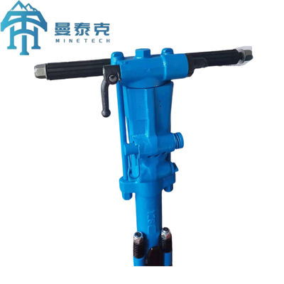 Y26 Przenośna maszyna do wiercenia w skale do złamania kamienia i betonu
