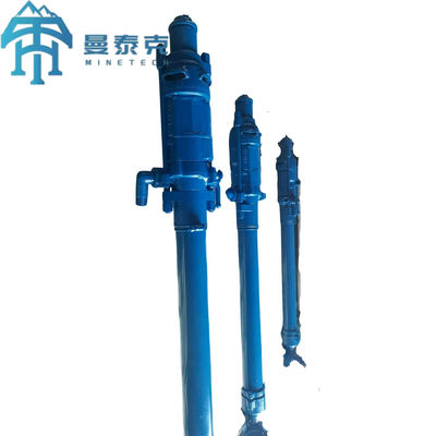 Wiertnica skalna YSP45 do górnictwa podziemnego