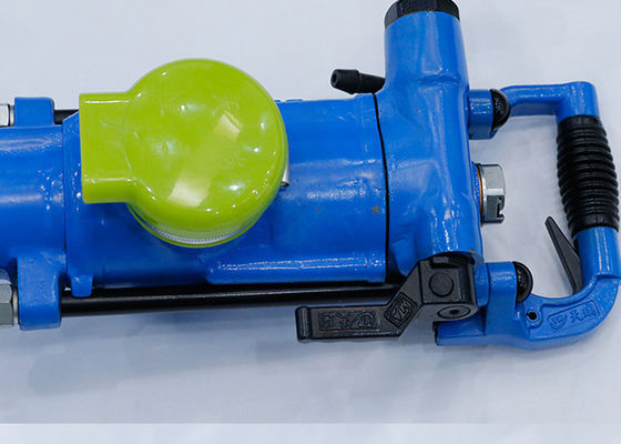 Yt27 Pneumatyczna wiertarka do małych otworów Technologia kucia