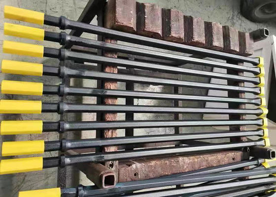 H22 Wiertło do dłuta Zintegrowany pręt wiertniczy Narzędzie do wydobywania małych otworów