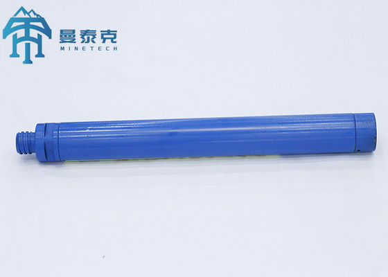 DHD340 45A Wysokociśnieniowy młot DTH do wiercenia w kopalni Odporny na rdzę