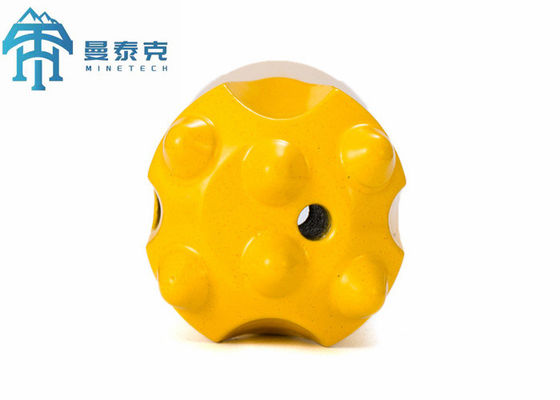 YK05 Węgiel spinalny 36 mm średnicy Węgiel do wiercenia w skale do wybuchu małych dziur