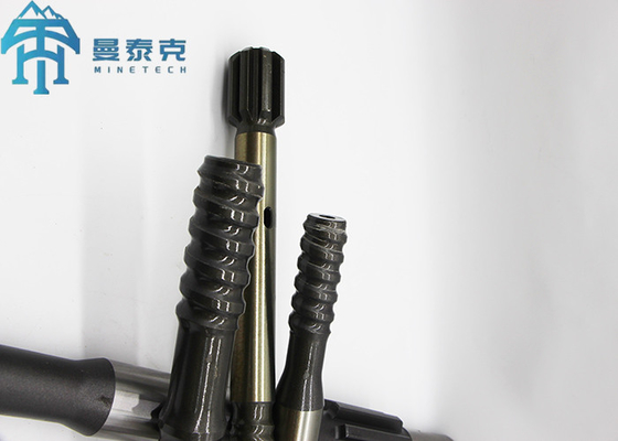 Top Hammer Euipment Shank Adapter HD300 Narzędzie do wiercenia w twardych skałach