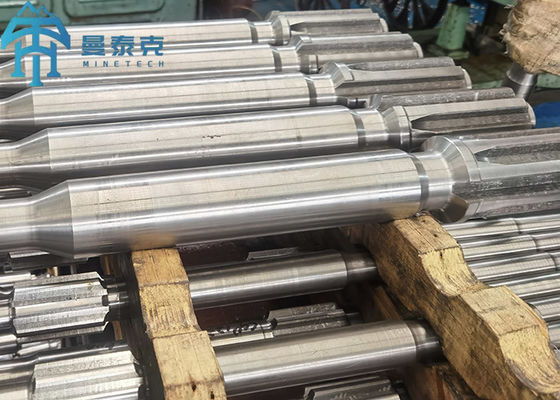 R32 COP 1838 Adapter szynkowy Sprzęt tophammer Narzędzie do wiercenia w skale