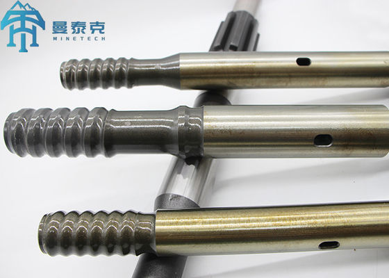 Adapter trzpienia Atlas Copco Rock Drill T38 do pręta górniczego