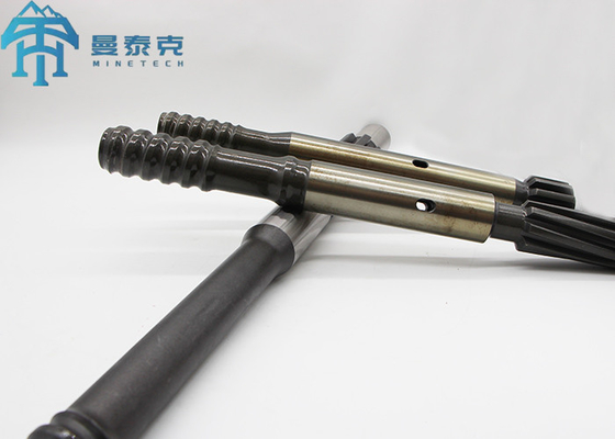 Top Hammer Drilling Shank Adapter COP1838 HD dla Atlas Drifter