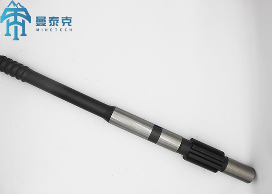 Top Hammer Drilling Shank Adapter COP1838 HD dla Atlas Drifter