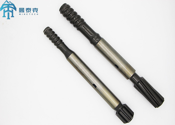 T45 Shank Adapter Części maszyn górniczych Narzędzia