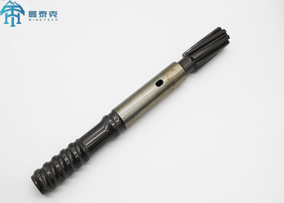 Adapter trzpienia Atlas Copco Rock Drill T38 do pręta górniczego