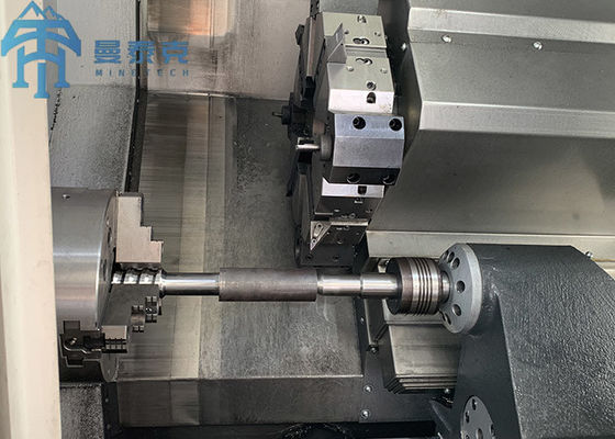 Adapter trzpienia Atlas Copco Rock Drill T38 do pręta górniczego