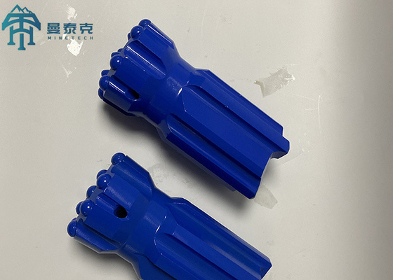 89 mm Gwizdkowe przyciski odciągające T45 do wydobycia