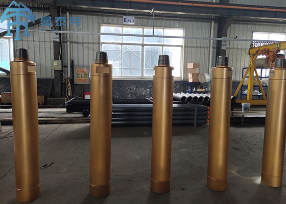 Dhd 360 Sd6 Ql6 Mission60 Dth Hammer 6 Inch For Well Rock Drilling