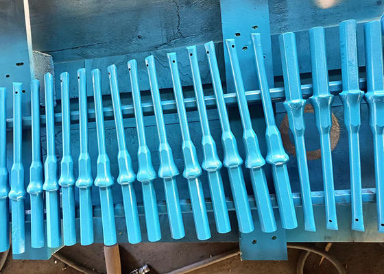 Oem Mining 5calowa integracyjna wiertarka z wysoką odpornością na zużycie