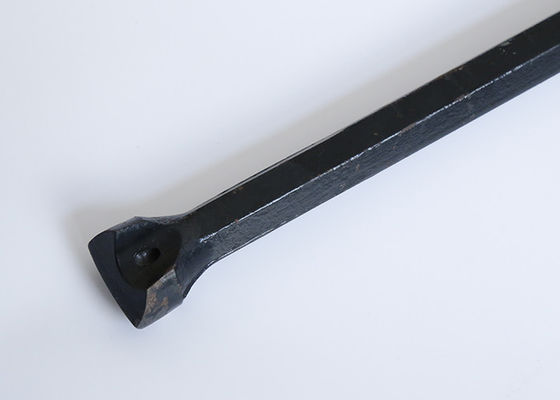 Integracyjny wiertnik - ostateczne narzędzie do udanych operacji wiercenia