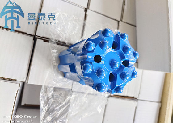 Sferyczny T51 102mm Przycisk do odciągania do wymagających prac wiertniczych