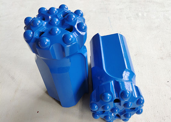 Młotek górny 76 mm T45 z przyciskiem cofania Narzędzie do wydobywania węglika spiekanego