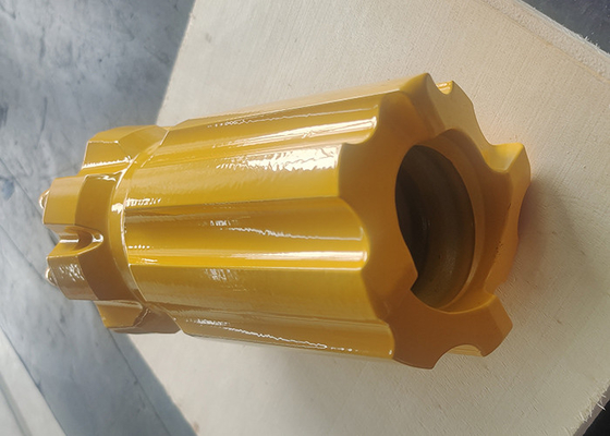 Wiertarka udarowa T38 Button Bit