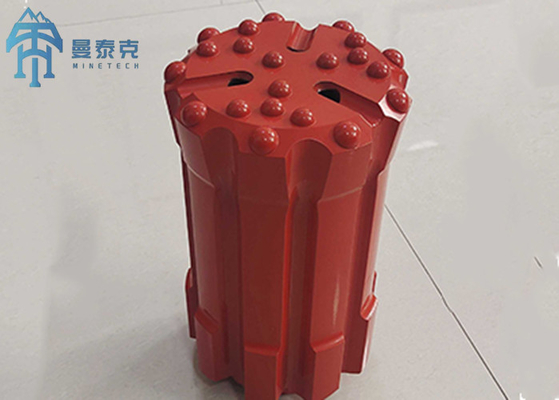 Wiertarka udarowa T38 Button Bit