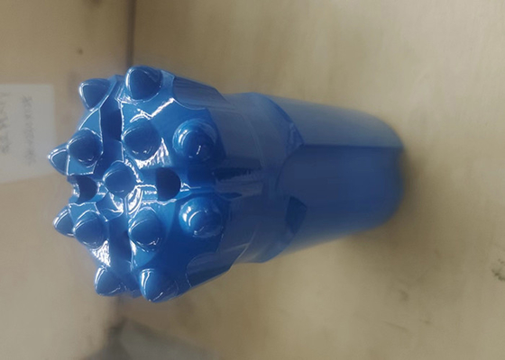 Wiertarka udarowa T38 Button Bit