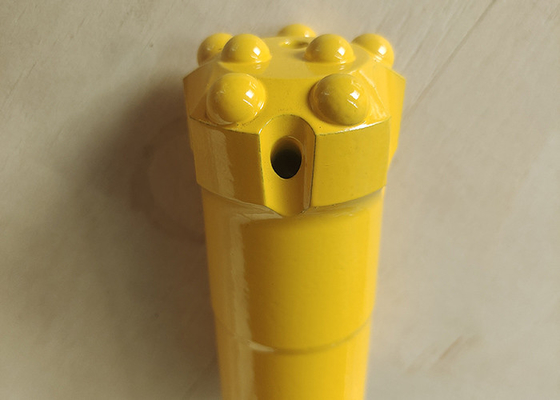 43MM R32 Węzłowy przycisk z balistycznym kształtem dostosowany