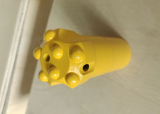 43MM R32 Węzłowy przycisk z balistycznym kształtem dostosowany