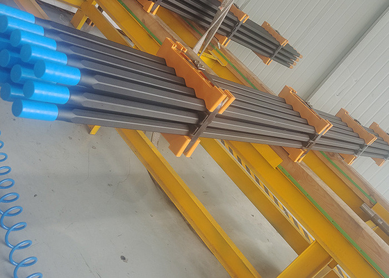 T38 Prędkość prędkości 1830 mm do wiercenia w skale twardej