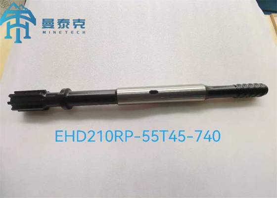 Epiroc Top Hammer COP1838HD T38 435mm Adapter ramy do wydobycia rudy