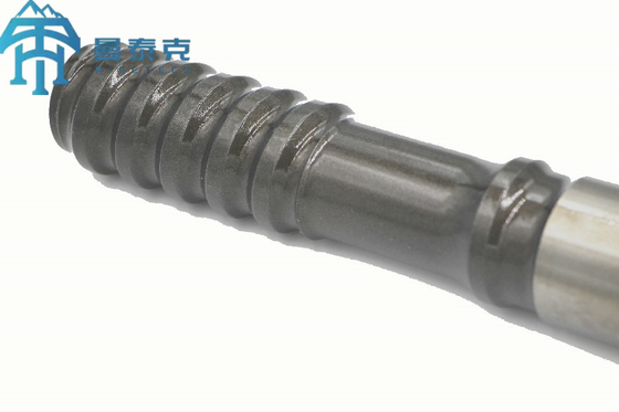 Epiroc Top Hammer COP1838HD T38 435mm Adapter ramy do wydobycia rudy