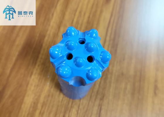 R32 Przycisk nić 45 mm do tunelowania kamieniołomu