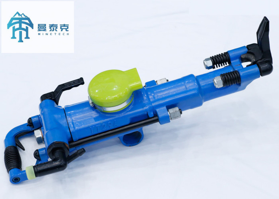 YT29 Maszyna do wiercenia w skale Air Leg Rock Drill Kompresor powietrza Pneumatyczny Jack Hammer Heavy Duty Drill