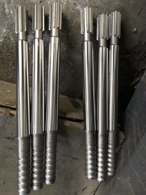 Miningwell Shank Adapter T45 COP1840 565mm Narzędzia do wiercenia w skale
