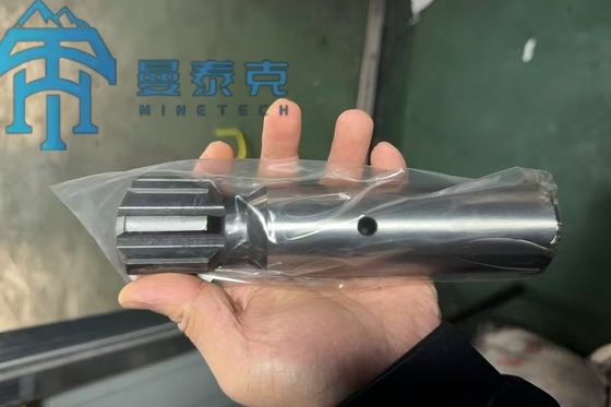 692mm HD715 Adapter szyby kującej do wiercenia hydraulicznego