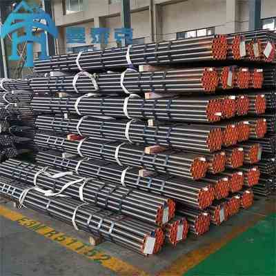 High - Strength Alloy Steel Self Drilling Anchor Supporting Tool