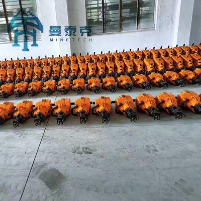 Przenośna wiertnica do rdzeni skalnych YN27C, młot udarowy do rozbiórki, benzyna