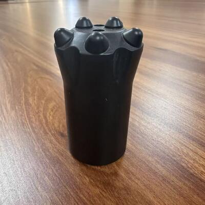 Hard Rock Drill Bits 7 11 Degree 6 7 8 Button Tapered Dirll Bit