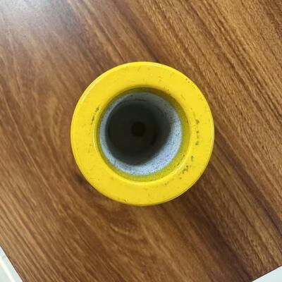 Zwężany wiertło skalne 36mm z 6 przyciskami do wiercenia w skałach i kamieniołomach