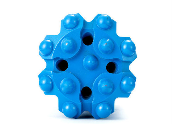 89mm T45 Wysokowydajny, wysokosprawny przycisk do wciągania do eksploatacji w kamieniołomach i górnictwie podziemnym