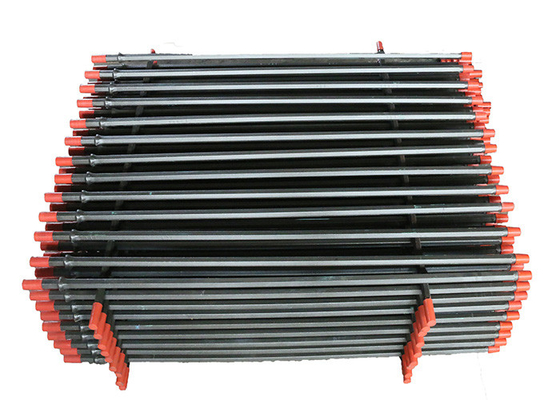Hex22 11 stopni Taper Drill Rod dla pneumatycznej wiertarki kamiennej i wiertarki kamiennej benzynowej