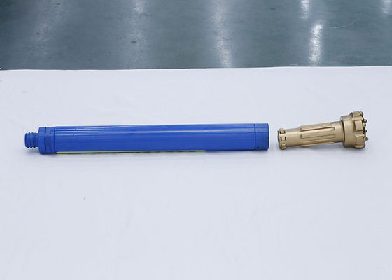 SPM65 Bezprzewodowy Kompresor DTH Hammer Low Air dla wiercenia w skale twardym