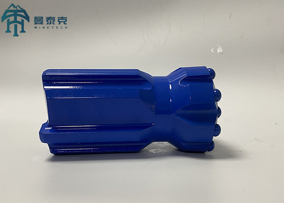 T45 89mm Tungsten Carbide Rock Drilling Bit do wiercenia w twardych skałach
