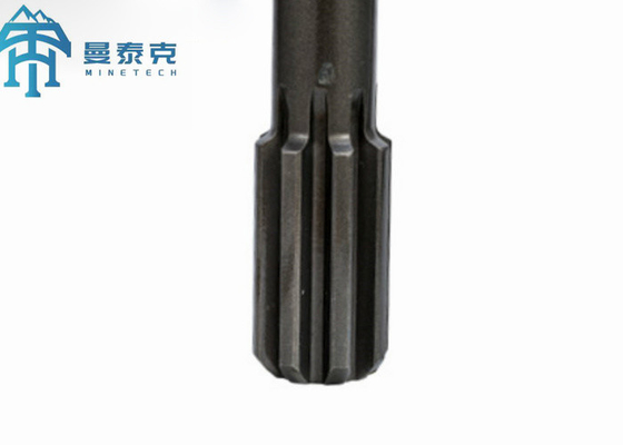 T38 Adapter ramy 38mm średnica Materiał ze stali wysokiego manganu