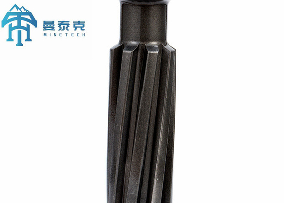 6 Spline Minetech Adapter do wiertarki 52 mm średnica