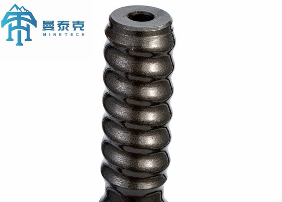 Minetech COP1838HD Adapter ramy 38mm Spline do tunelowania
