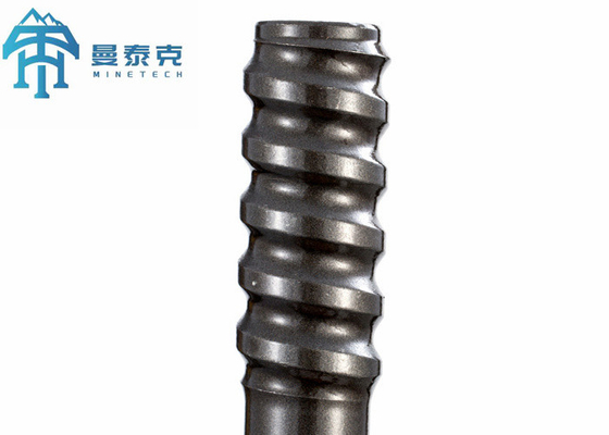 6 Spline Minetech Adapter do wiertarki 52 mm średnica