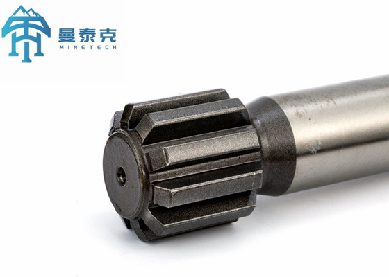 Adapter trzonka T38 435 mm do wiertarki do skał Atlas Copco 1838HD