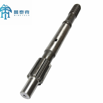 T45 Gwintowany chwyt Adapter Wiertła Tuleja sprzęgła Cop 1840 Atlas Copco