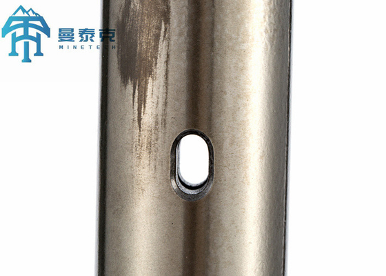 6 Spline Minetech Adapter do wiertarki 52 mm średnica
