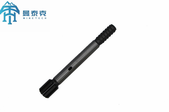 Adapter trzpienia gwintowanego T45, kucie narzędzia do wiercenia w murze